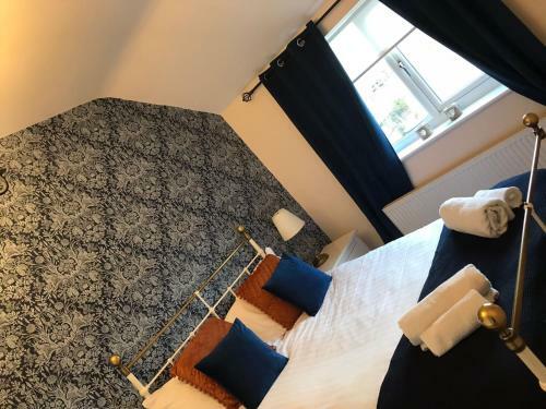 Bramble Cottage At The Bear Inn, Alderwasley