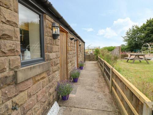 Blossom Cottage At The Bear Inn, Alderwasley