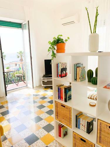 Apartamento La Casetta Di Nonno Vittorio