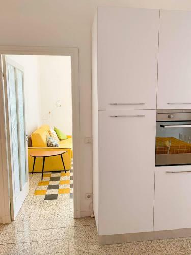 Apartamento La Casetta Di Nonno Vittorio