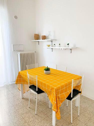 Apartamento La Casetta Di Nonno Vittorio