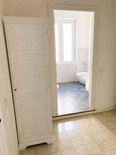 Apartamento La Casetta Di Nonno Vittorio
