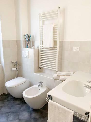 Apartamento La Casetta Di Nonno Vittorio