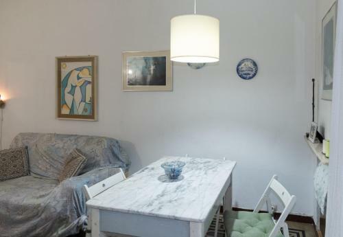 Apartamento House By The Sea