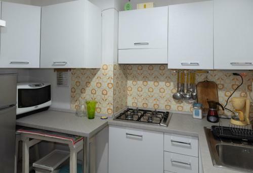 Apartamento House By The Sea