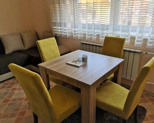 City Place Apartments
