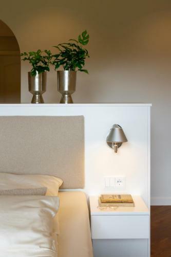 Apartamentos Gut Moorbeck