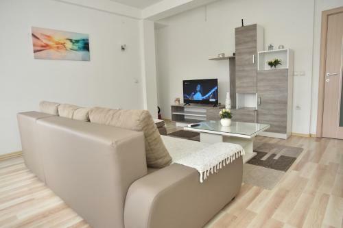 Sokolana Apartments