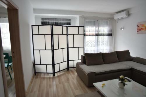 Sokolana Apartments
