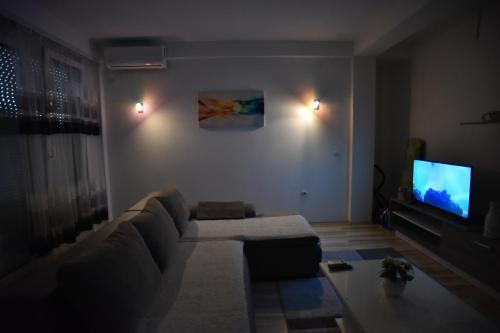 Sokolana Apartments