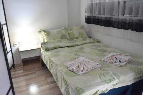 Sokolana Apartments