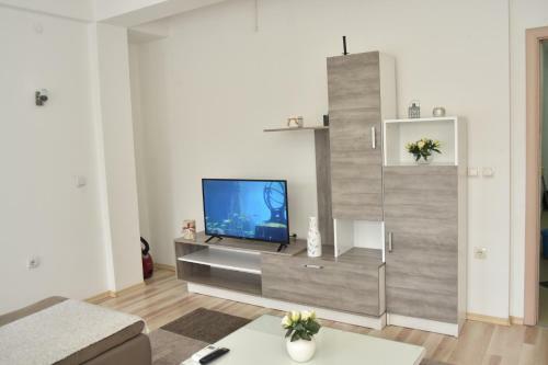 Sokolana Apartments