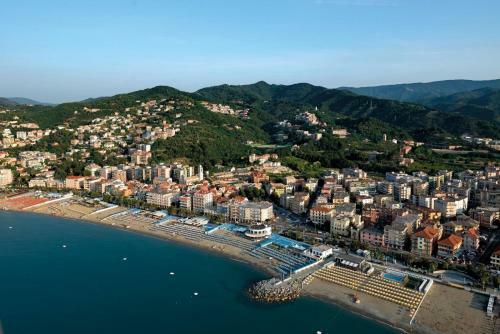 Apartamento Le Finestre Sul Mare