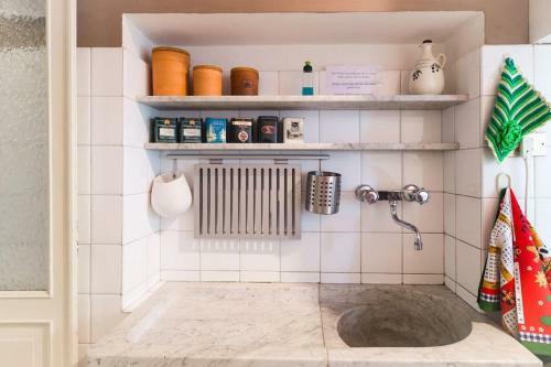 Apartamento Le Finestre Sul Mare