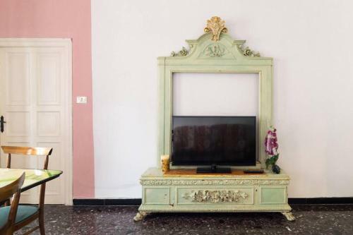 Apartamento Le Finestre Sul Mare