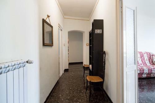Apartamento Le Finestre Sul Mare