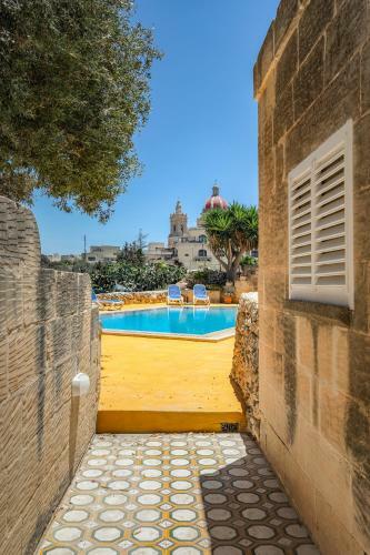 Villa Razzett Ghasri