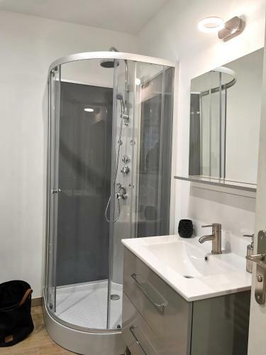 Apartamento Chic & Work