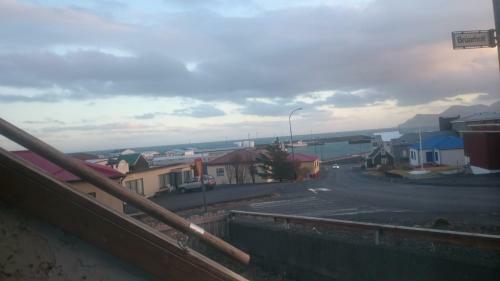 Apartamento Grund In �lafsv�k