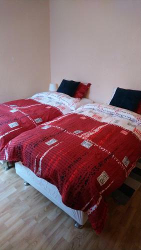 Apartamento Grund In �lafsv�k