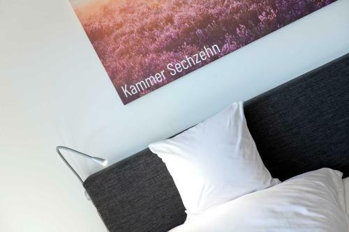 Hostal Landhaus Amelinghausen