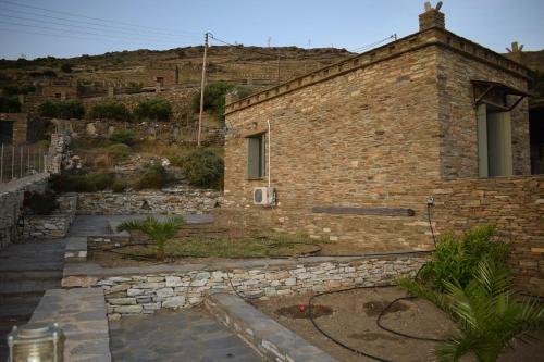 Agroturismo Sunrise Stone Residence