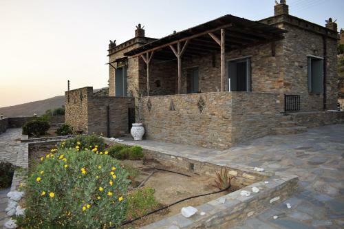 Agroturismo Sunrise Stone Residence