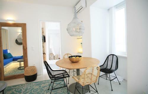 Lasia Boutique Apartment