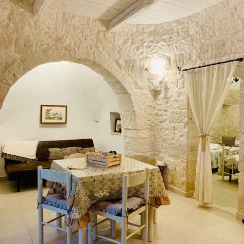 Trulli Pietra Viva