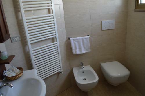 Casa Vacanze La Foggia