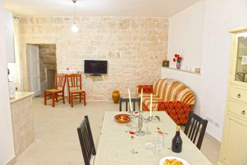 Casa Dell'ulivo - Relax Lumieri - A Due Passi Dal Centro Alberobello