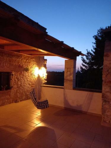 Apartamento Il Trullo E Il Fortino