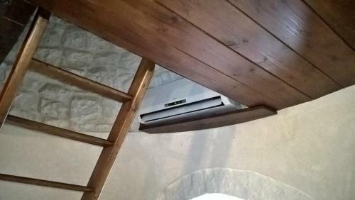 Apartamento Trullo Suite Regina