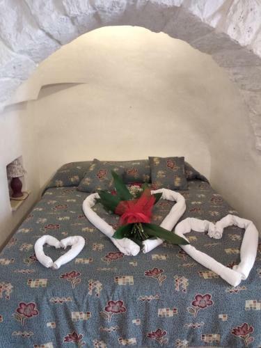 Apartamento Trullo Suite Regina