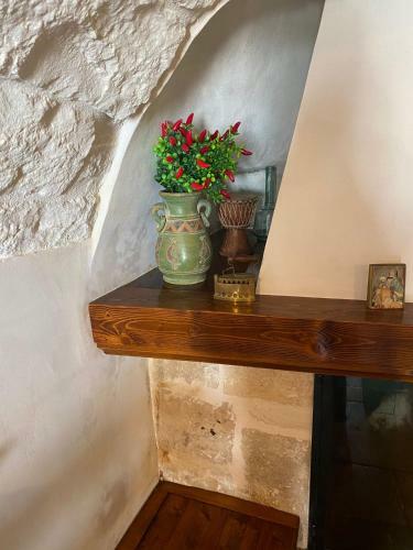 Apartamento Trullo Suite Regina