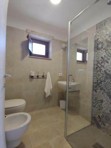 Apartamento Trulli Monsalis