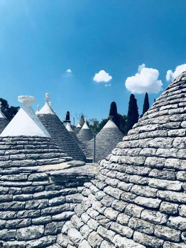 Trullo "vicolo Fiorito"
