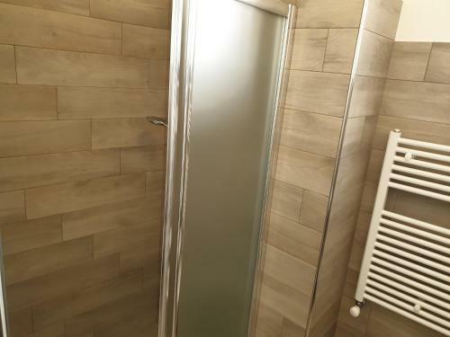 Apartamento Nonna Livia