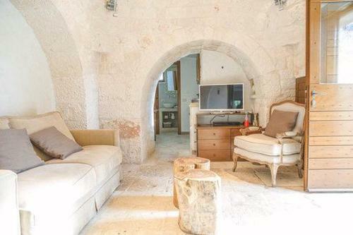 Bed & Breakfast Trullo Grace -trulli Anti' Charme & Relax