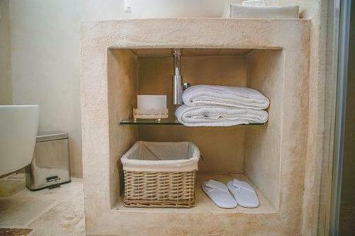 Bed & Breakfast Trullo Grace -trulli Anti' Charme & Relax