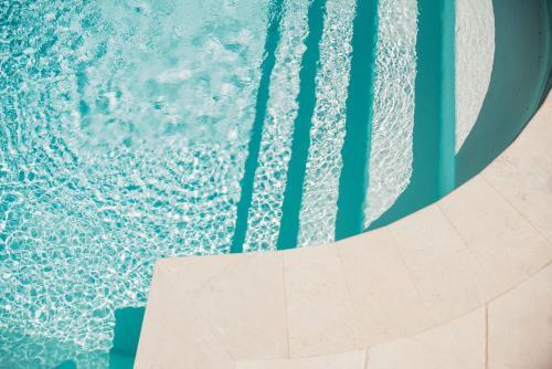 Bed & Breakfast Trullo Grace -trulli Anti' Charme & Relax