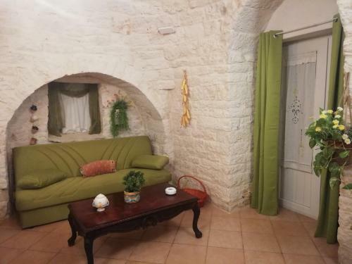 Trullo Il Zippo In Zippitello