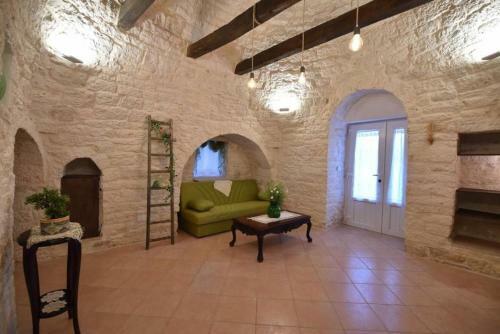 Trullo Il Zippo In Zippitello