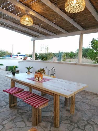 Trullo Il Zippo In Zippitello