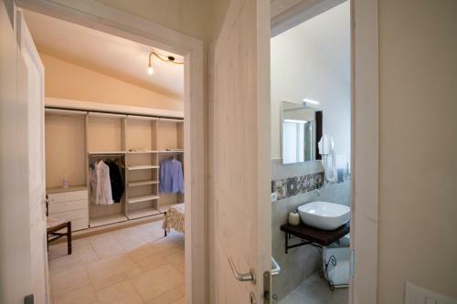 Apartamento Masseria Mezza Ruota