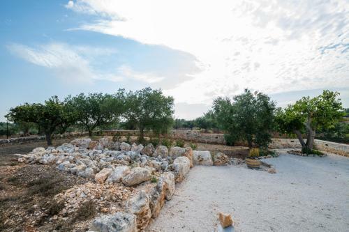 Apartamento Masseria Mezza Ruota