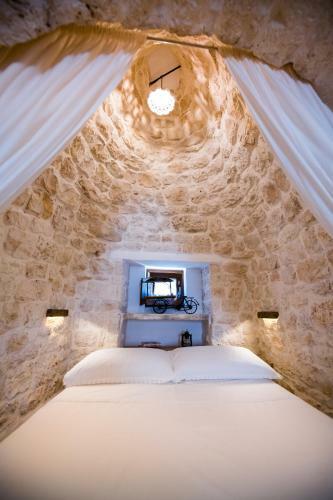Il Trullo Della Rondinina