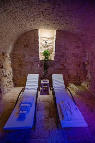 Petra Suite