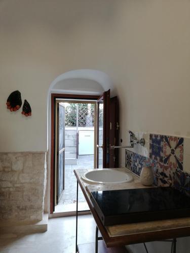 Trullo Sabotino 61