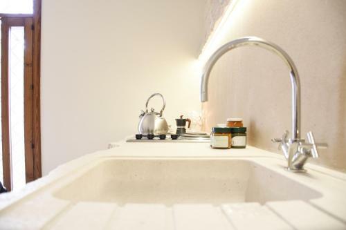 Apartamento Trulli E Puglia Luxury Suite